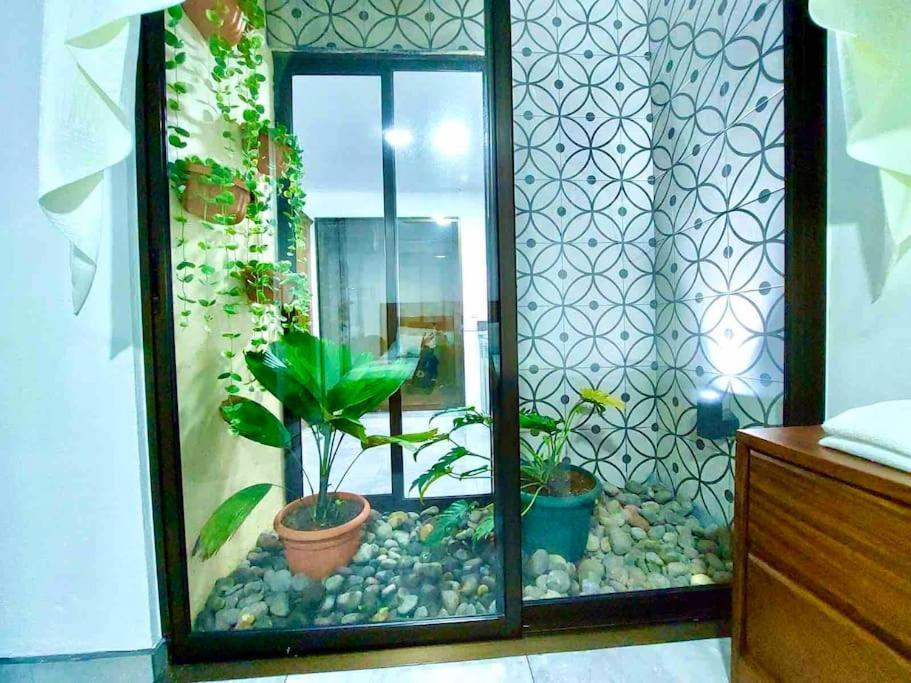Airport Sjo Residence - Edward & Familia Inn Río Segundo 外观 照片