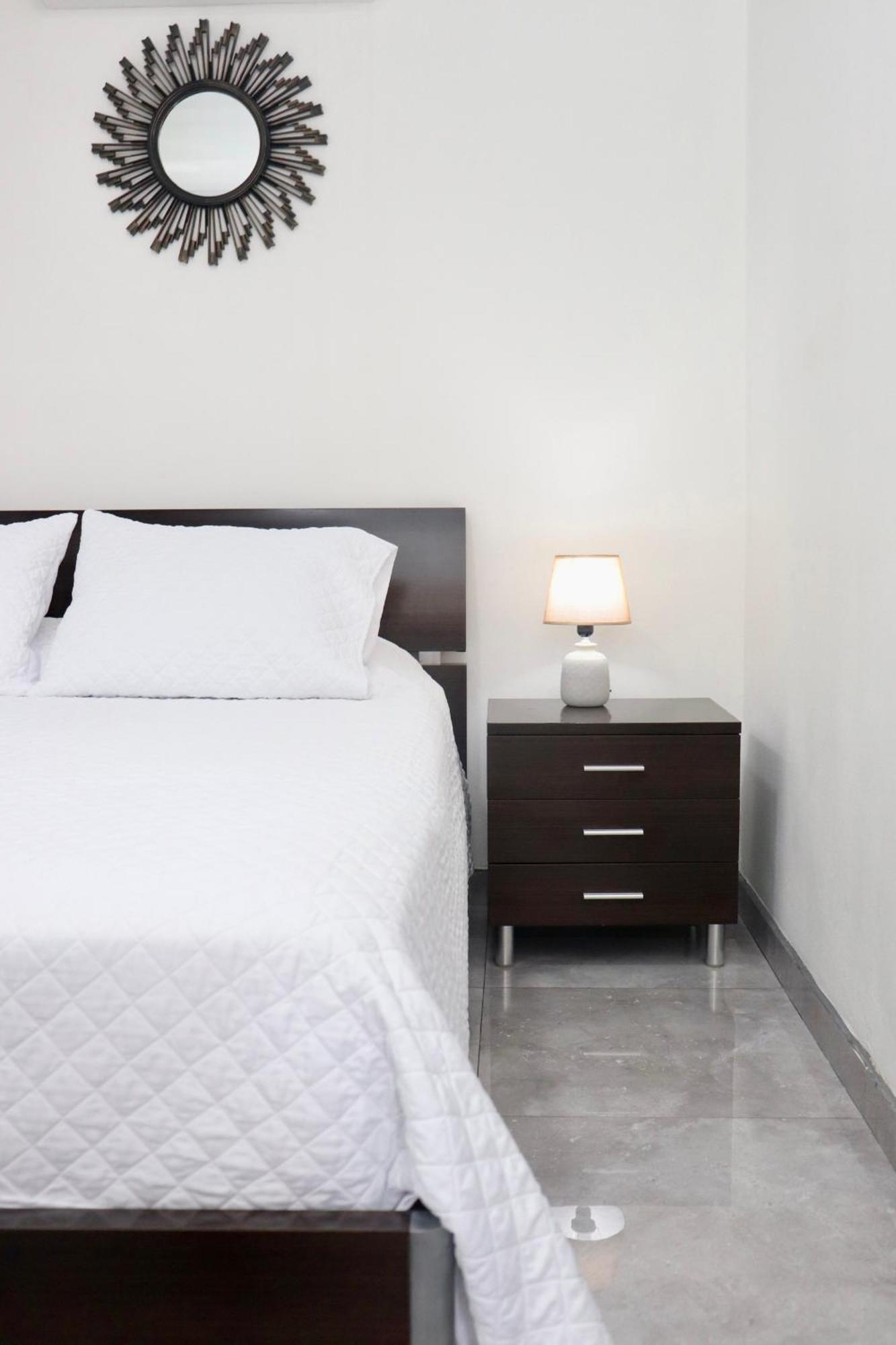 Airport Sjo Residence - Edward & Familia Inn Río Segundo 外观 照片