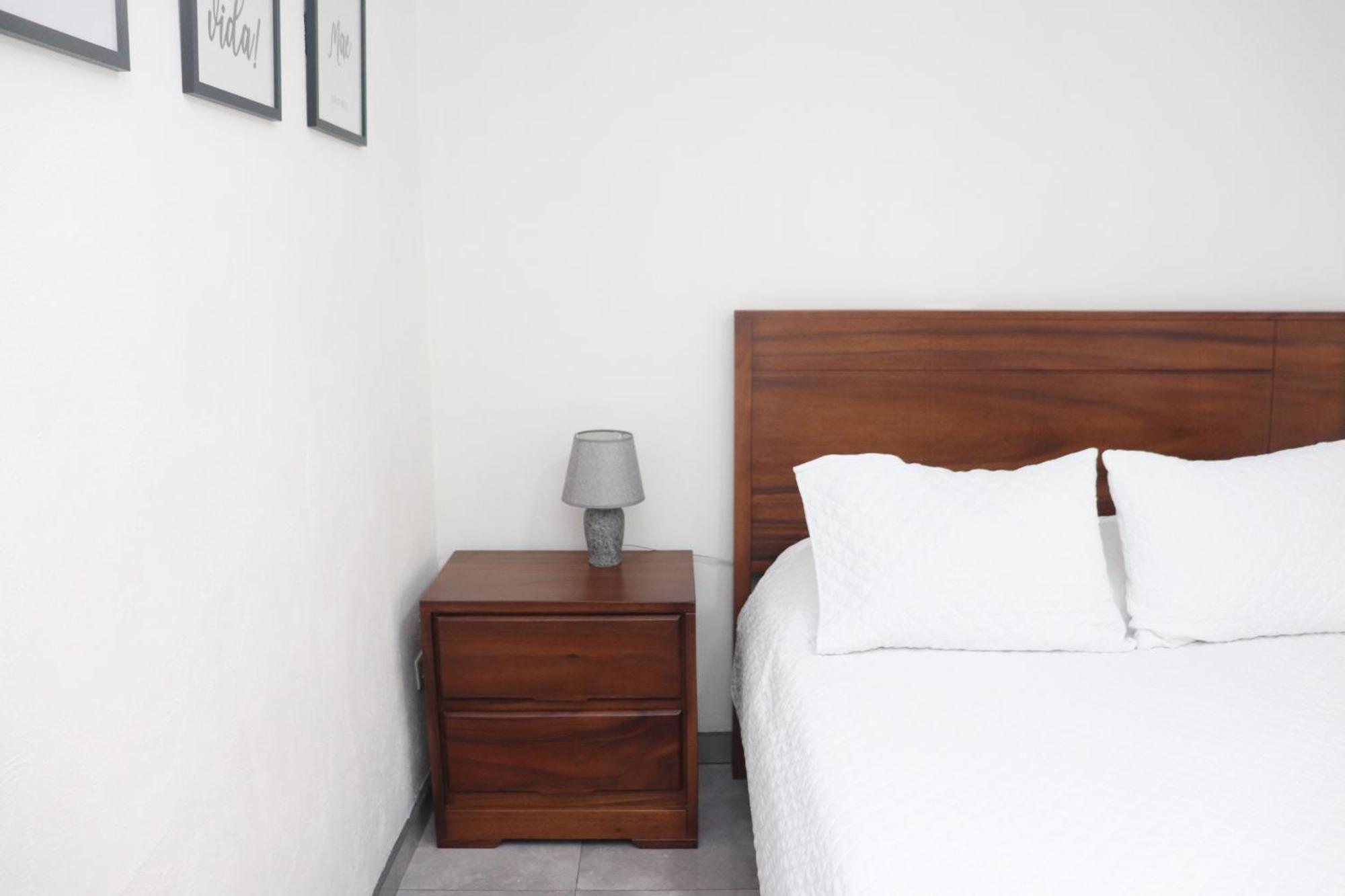 Airport Sjo Residence - Edward & Familia Inn Río Segundo 外观 照片