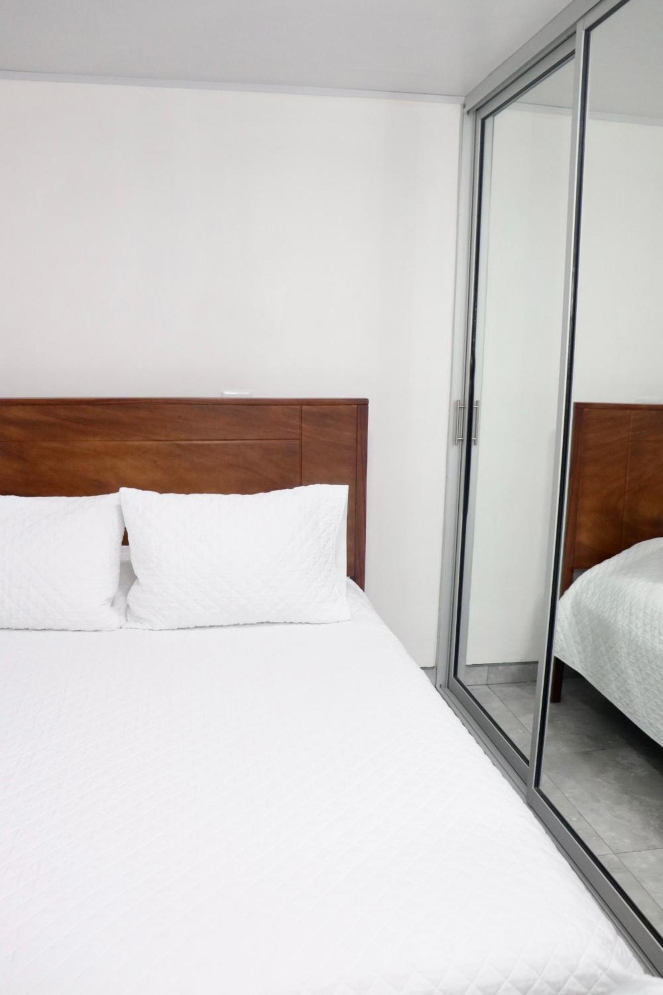 Airport Sjo Residence - Edward & Familia Inn Río Segundo 外观 照片